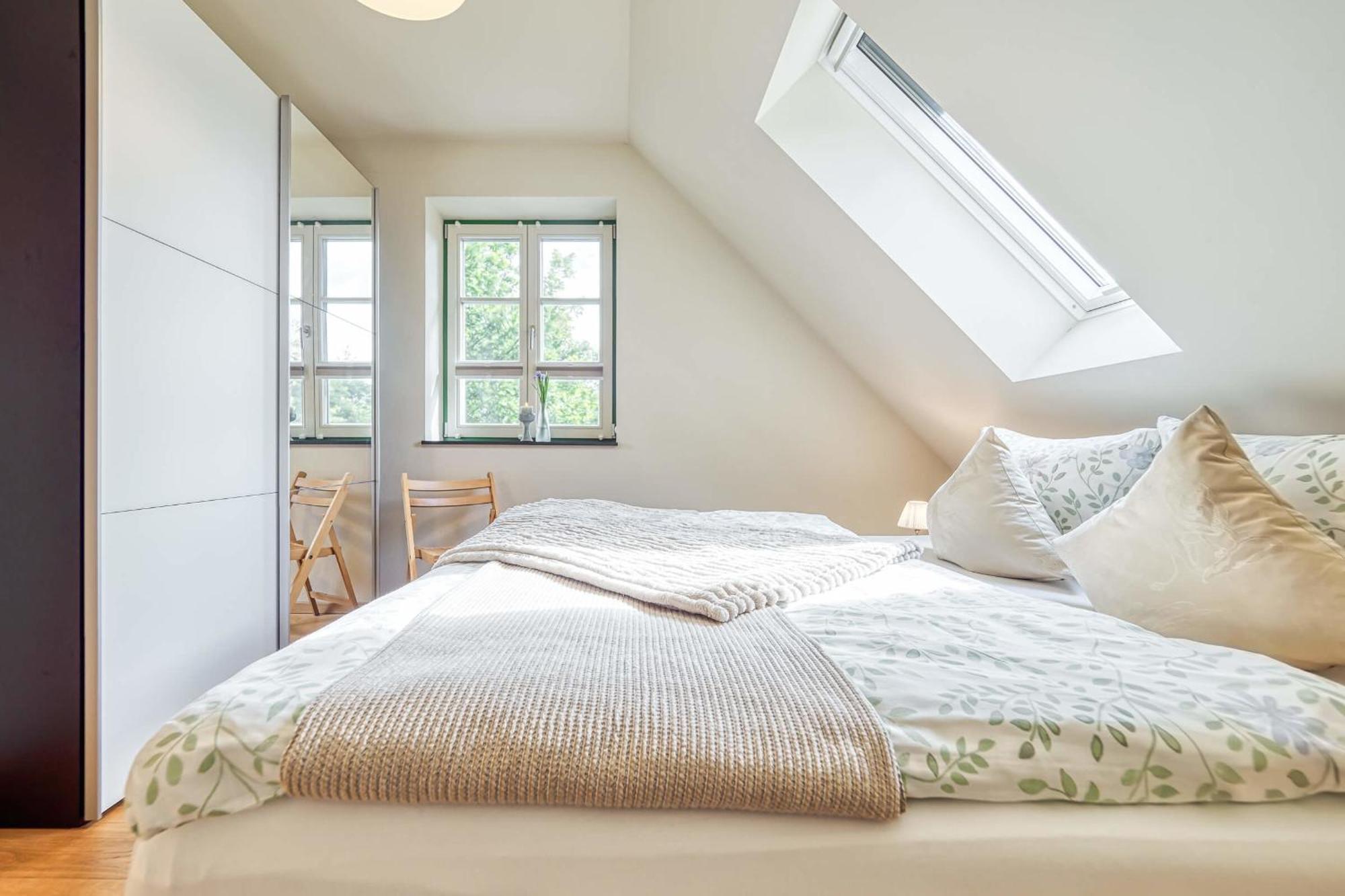 Sonnenblick Apartment Zingst Exterior photo