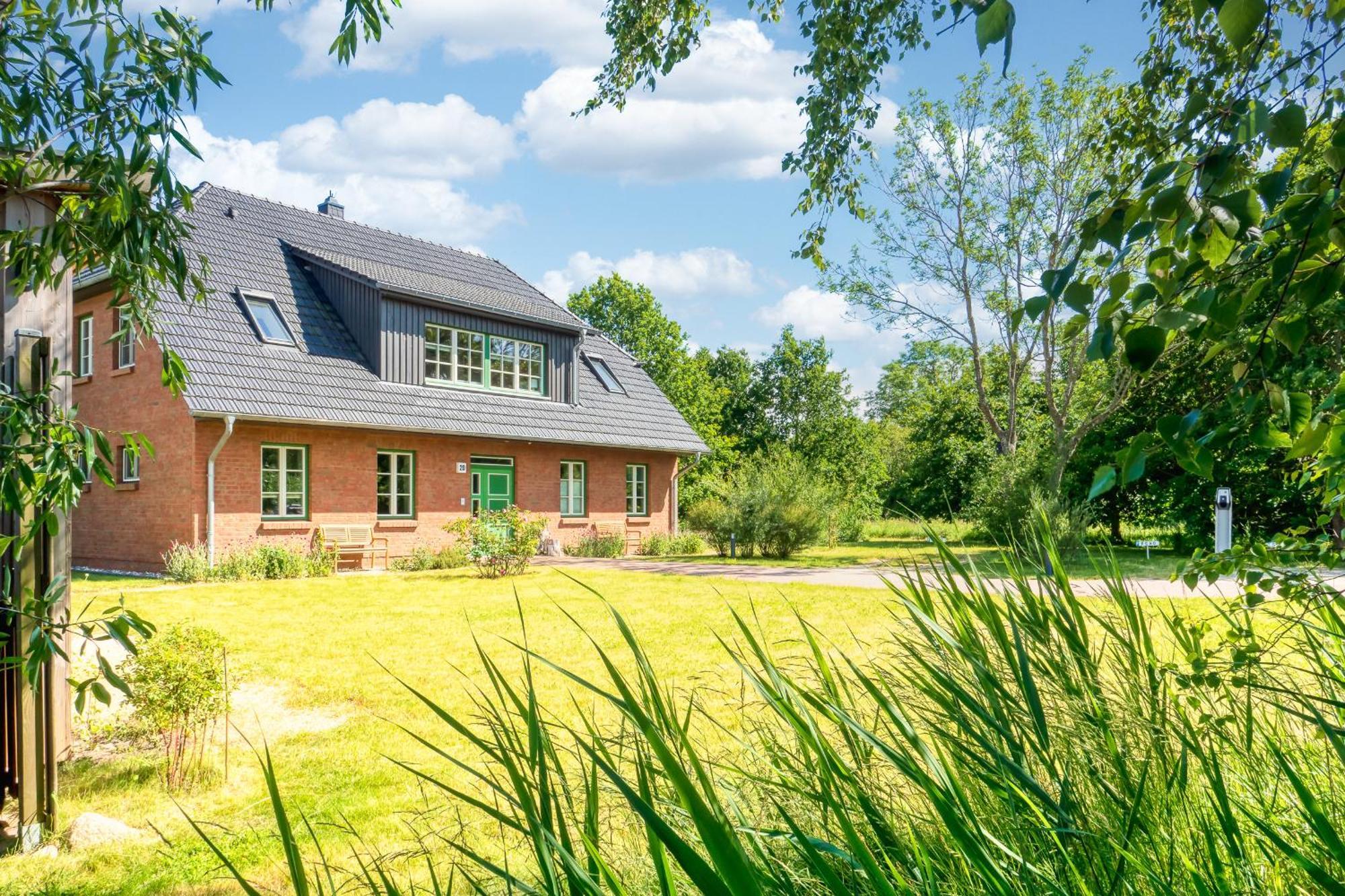 Sonnenblick Apartment Zingst Exterior photo